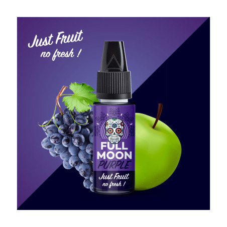 Purple Just Fruit Concentré