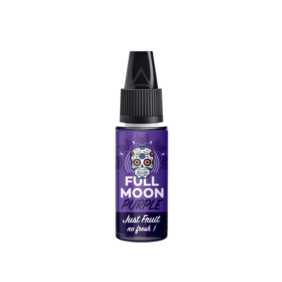 Purple Just Fruit Concentré