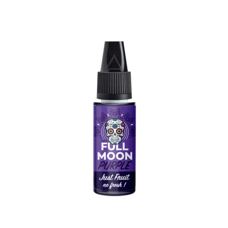 Purple Just Fruit Concentré