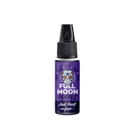 Purple Just Fruit Concentré