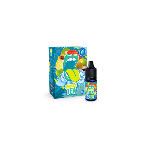 Classic Jungle Tea Concentré
