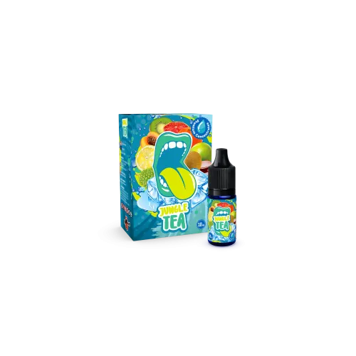 Jungle Tea