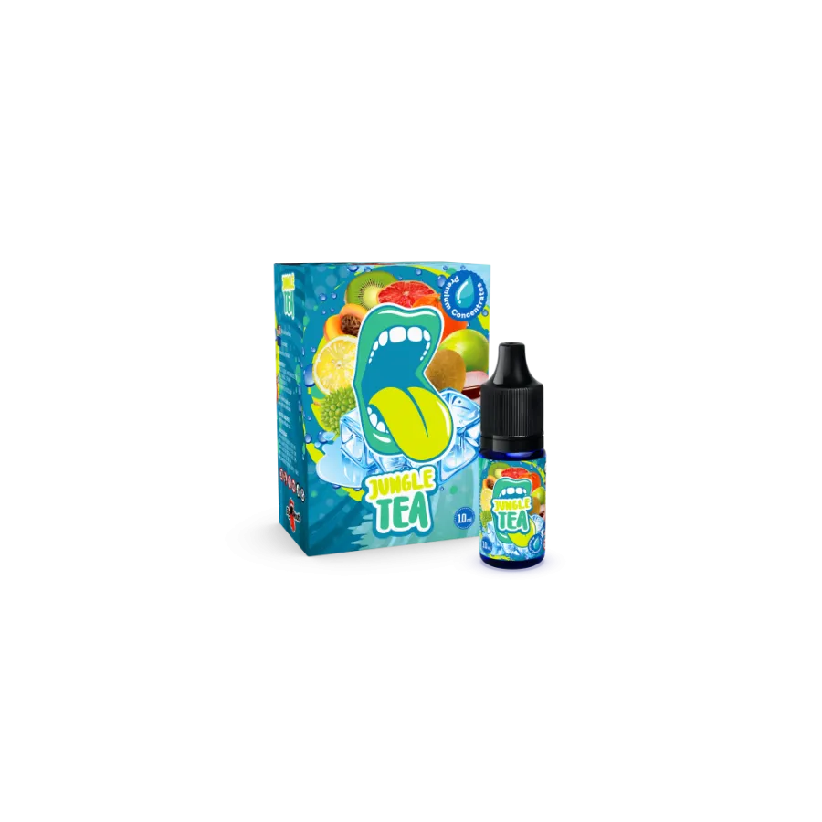 Jungle Tea