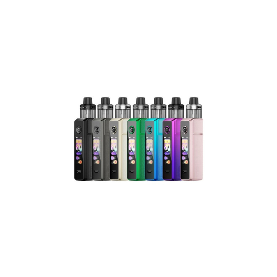 E liquide Pitaya Fraise Pastèque 200ml Biggy Bear