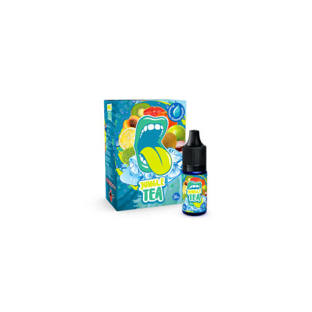 Classic Jungle Tea Concentré