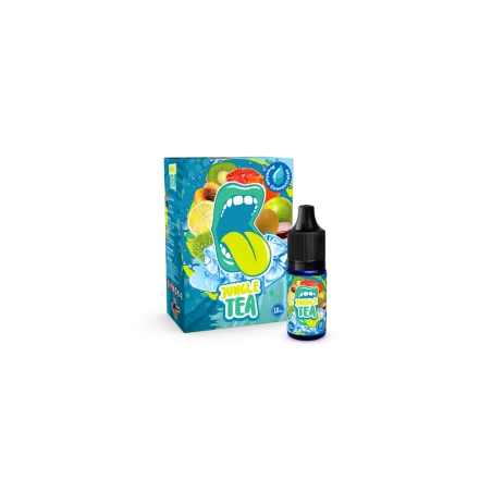 Jungle Tea