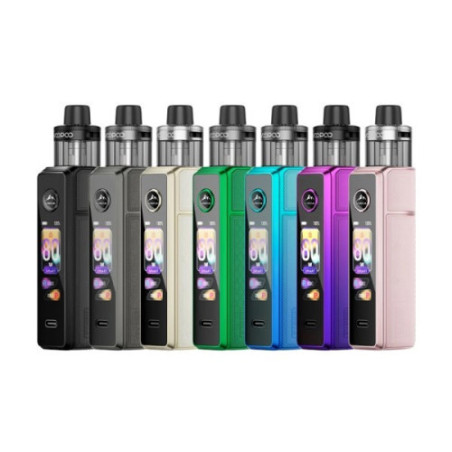 E liquide Pitaya Fraise Pastèque 200ml Biggy Bear