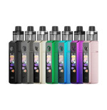 E liquide Pitaya Fraise Pastèque 200ml Biggy Bear