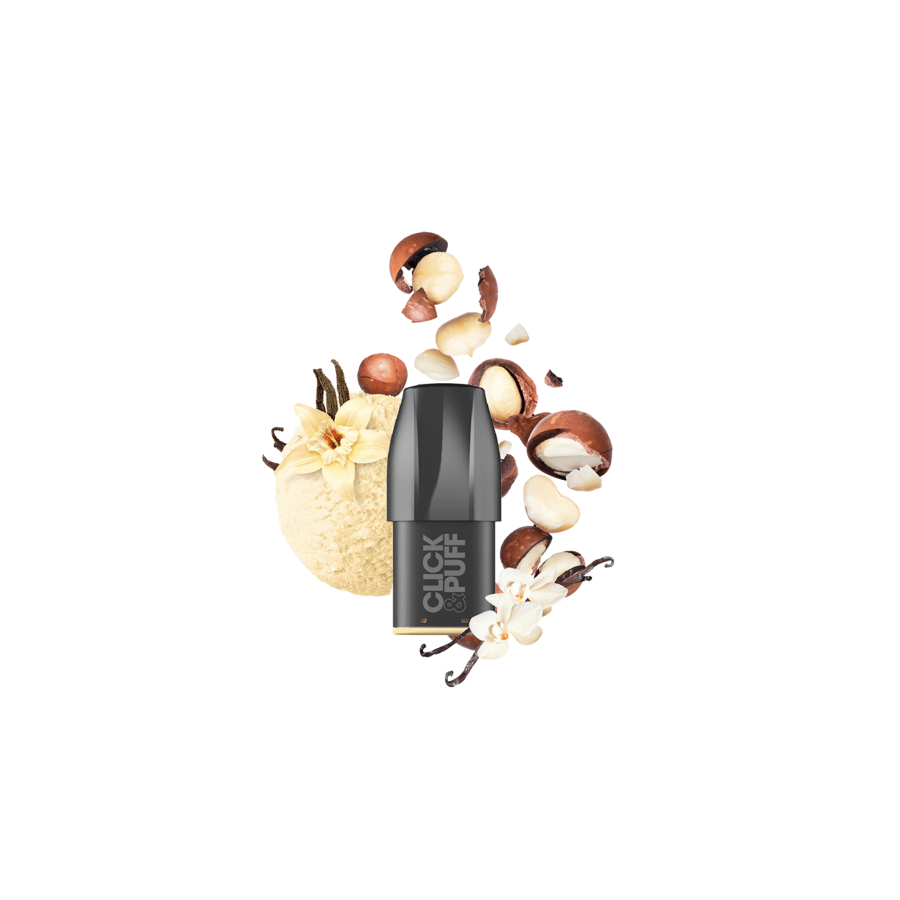 E liquide Pitaya Fraise Pastèque 200ml Biggy Bear