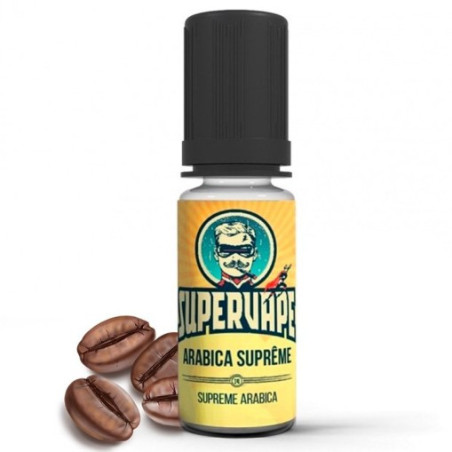 Concentré Arabica Suprême