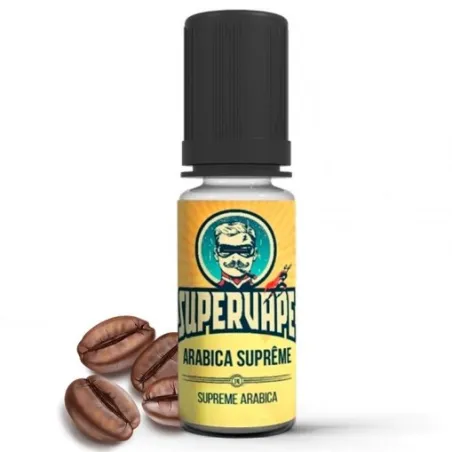 Arabica Suprême