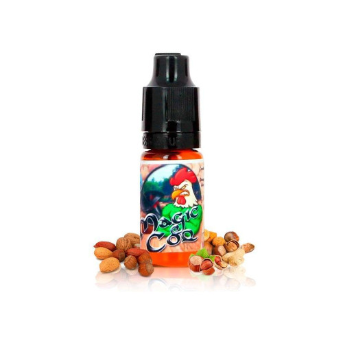 Magic Coq Concentré