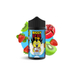 E liquide Melon Fruit du Dragon 200ml Biggy Bear