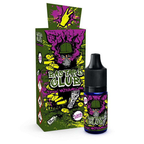 Toxic Watermelon Concentré