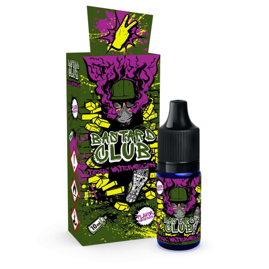 Toxic Watermelon Concentré
