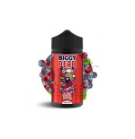 E liquide Melon Fruit du Dragon 200ml Biggy Bear