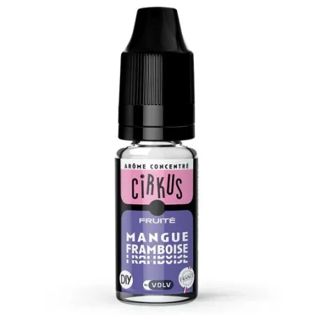 Mangue Framboise