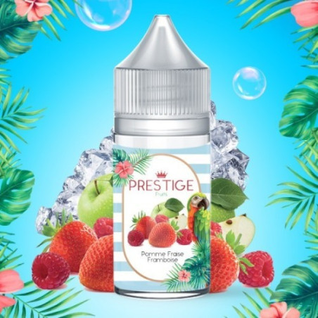 E liquide Melon Fruit du Dragon 200ml Biggy Bear