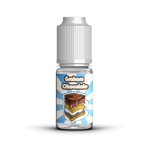 Graham Chocolate