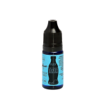 Fizzy Coconut Raspberry Banana Concentré
