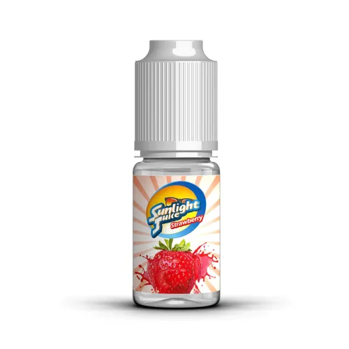 Strawberry Concentré