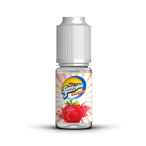 Strawberry Concentré