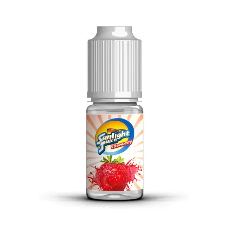 Strawberry Concentré