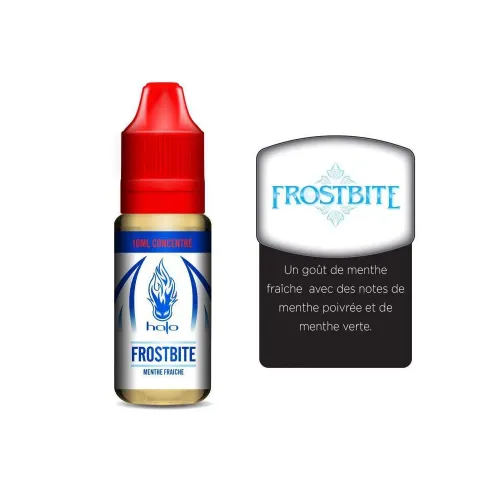 Frostbite Concentré