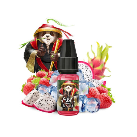 Arômes Et Liquides Kami Sweet Edition Concentré