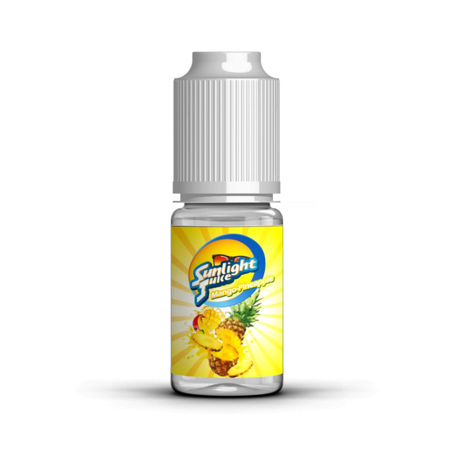 Mango Pineapple Concentré