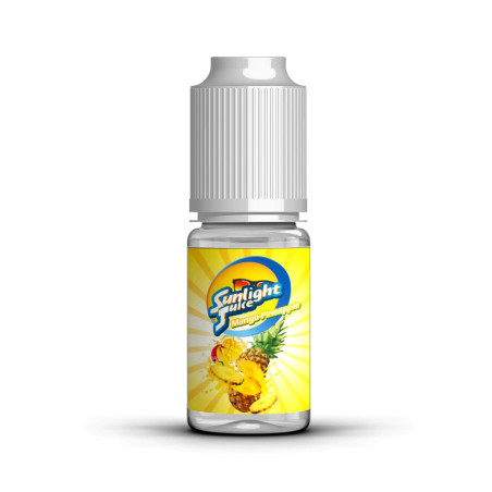 Mango Pineapple Concentré