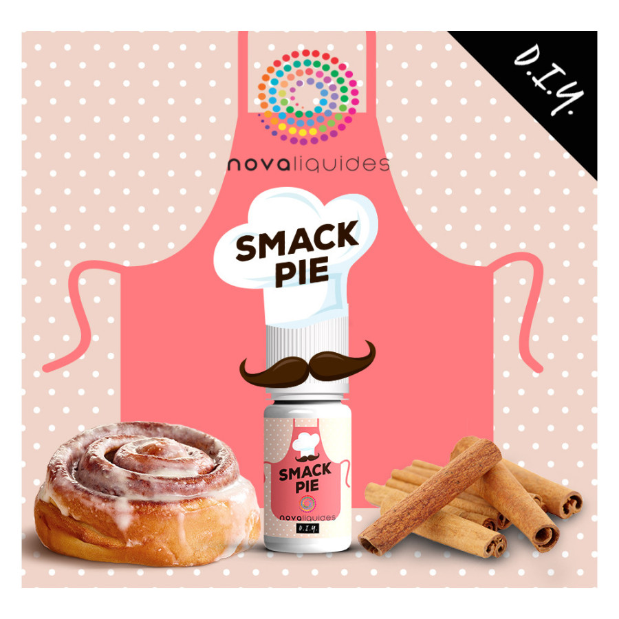 Concentré Smack Pie