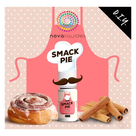 Concentré Smack Pie