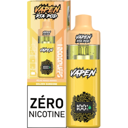 Biggy Bear Evo - Mix de Fraises Acidulée - 50/50 200ml