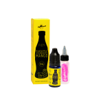 Fizzy Pineapple Strawberry Mango Concentré