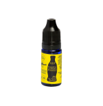 Fizzy Pineapple Strawberry Mango Concentré