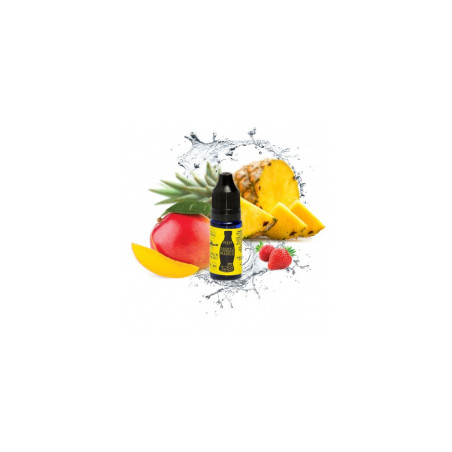 Fizzy Pineapple Strawberry Mango Concentré