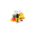 Fizzy Pineapple Strawberry Mango Concentré
