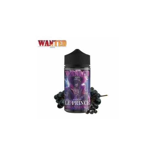 Le Prince 200ml - Wanted Juice