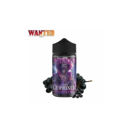 Le Prince 200ml - Wanted Juice