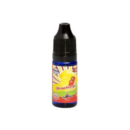 Retro Juice Strawberry Lemon Concentré