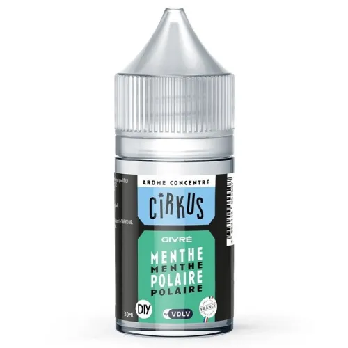 Menthe Polaire
