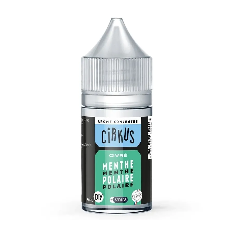 Concentré Menthe Polaire