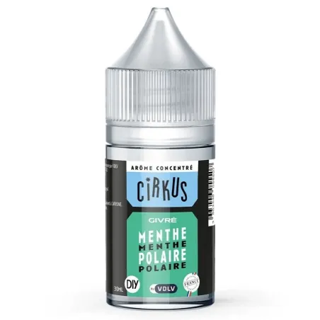 Menthe Polaire