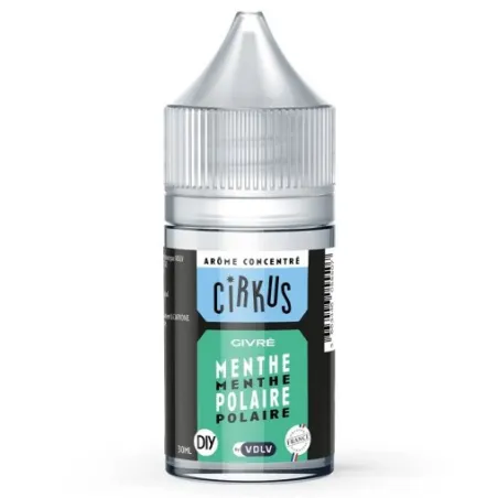 Concentré Menthe Polaire