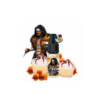 Arômes Et Liquides Jiraya Sweet Edition Concentré