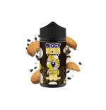 E liquide Crunchy Sesame Biscuit 200ml Biggy Bear