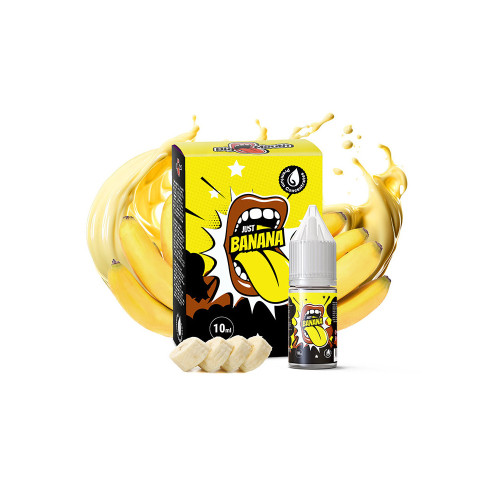 Just Banana Concentré