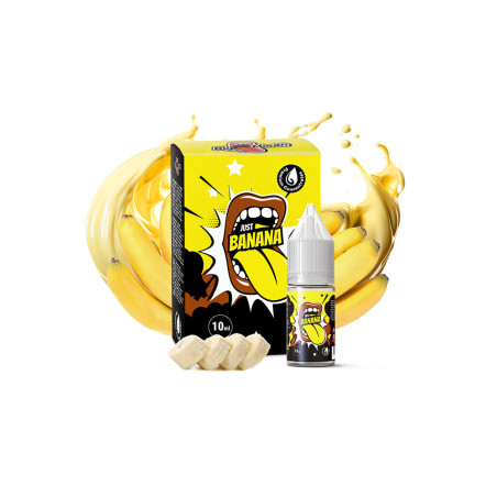 Just Banana Concentré