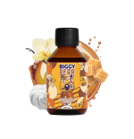 E liquide Crunchy Sesame Biscuit 200ml Biggy Bear